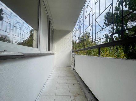 Pronájem bytu, 3+1, 74 m²