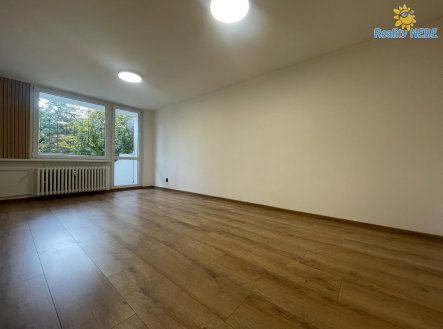 Pronájem bytu, 3+1, 74 m²