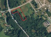 Prodej pozemku pro komerční výstavbu, 8 862 m²