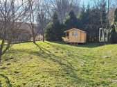 Pronájem pozemku, zahrada, 384 m²