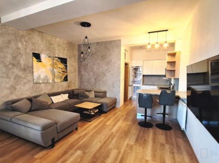 Pronájem bytu, 3+kk, 95 m² obrázek