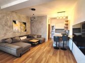 Pronájem bytu, 3+kk, 95 m²