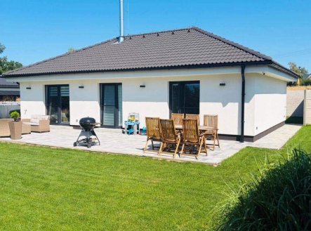 Prodej domu/vily, 86 m²