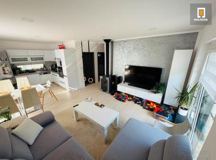 Prodej domu/vily, 86 m²