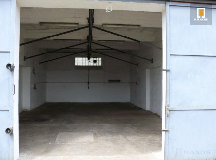 Pronájem skladu, 85 m²