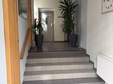 Pronájem kanceláře, 159 m²
