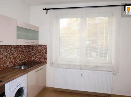Pronájem bytu, 1+1, 45 m²