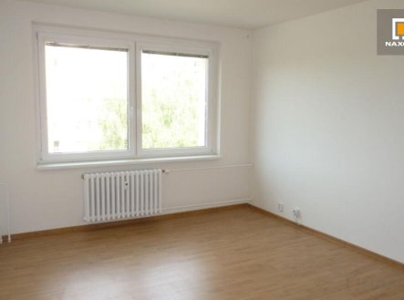 Pronájem bytu, 1+1, 39 m²