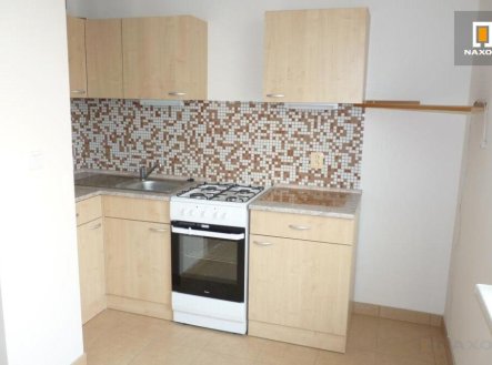 Pronájem bytu, 1+1, 39 m²
