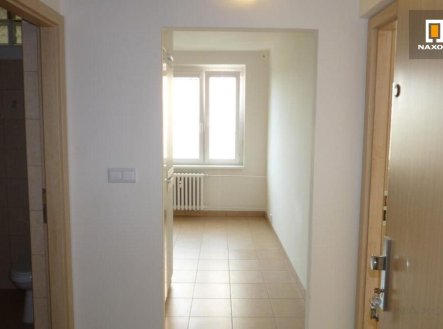 Pronájem bytu, 1+1, 39 m²