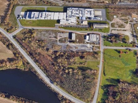Prodej pozemku pro komerční výstavbu, 13 400 m²