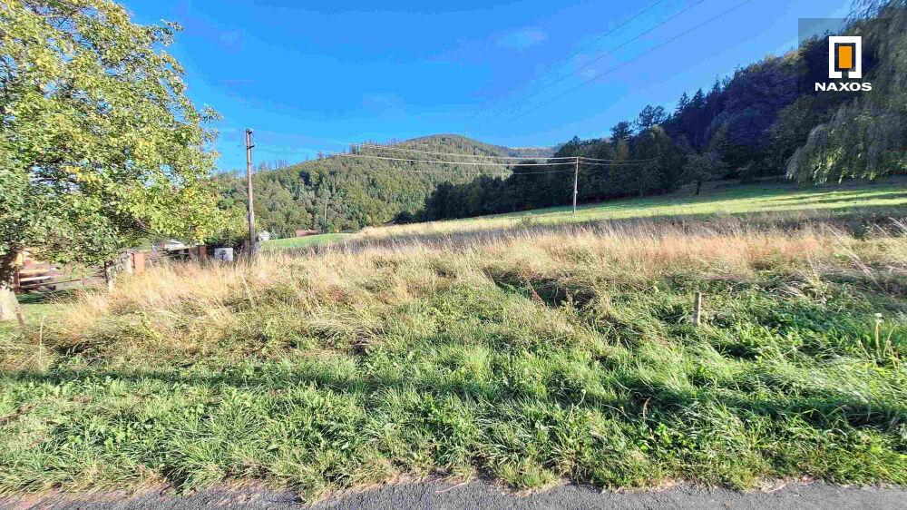 Prodej stavebního pozemku, 835 m2, Třinec-Guty