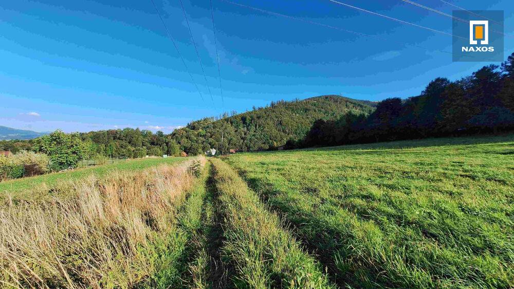 Prodej stavebního pozemku, 835 m2, Třinec-Guty