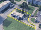 Prodej výrobní prostory, 255 m²