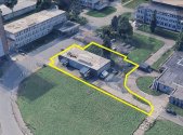 Prodej výrobní prostory, 255 m²