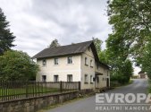 Prodej domu/vily, 203 m²