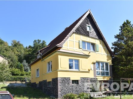 Prodej domu/vily, 128 m²