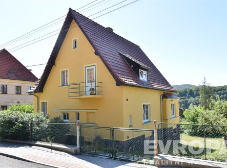 Prodej domu/vily, 128 m²