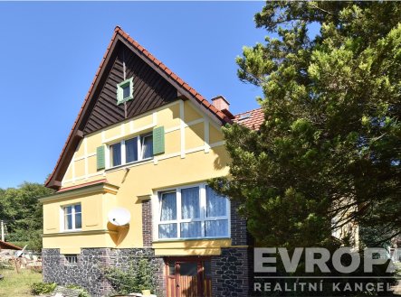 Prodej domu/vily, 128 m²