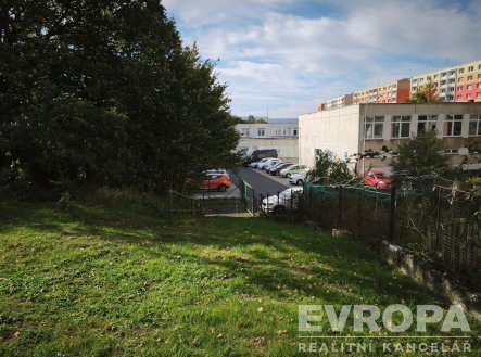 Prodej pozemku pro bydlení, 1 243 m²
