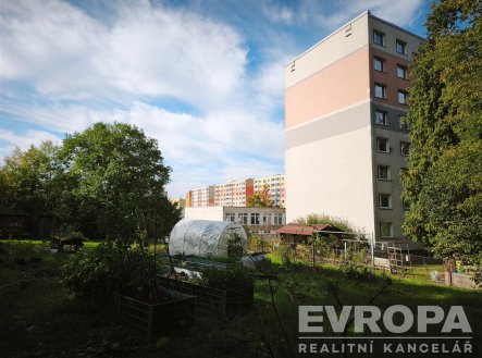 Prodej pozemku pro bydlení, 1 243 m²