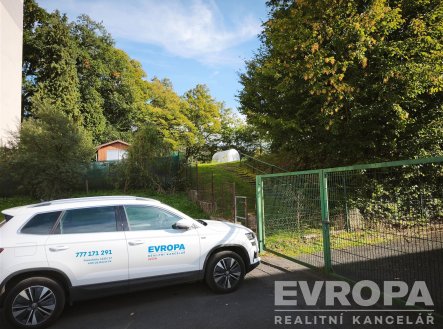 Prodej pozemku pro bydlení, 1 243 m²