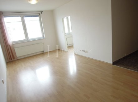 Pronájem bytu, 2+kk, 50 m²