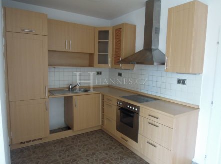 Pronájem bytu, 2+kk, 50 m²