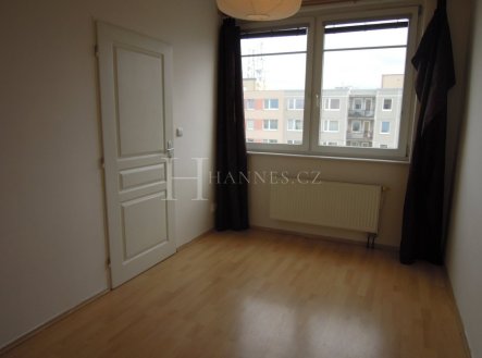 Pronájem bytu, 2+kk, 50 m²