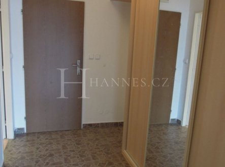 Pronájem bytu, 2+kk, 50 m²