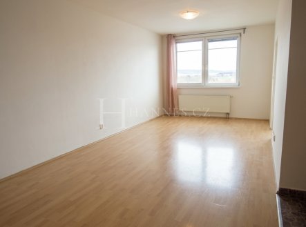 Pronájem bytu, 2+kk, 50 m²