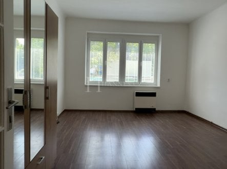 Pronájem bytu, 1+kk, 31 m²
