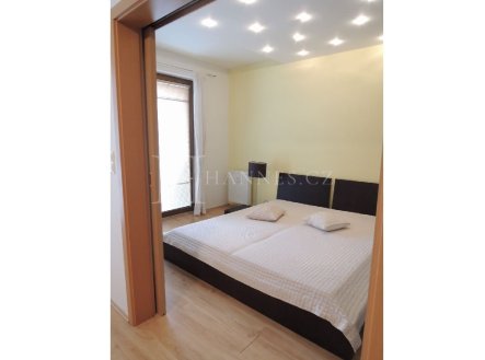 Pronájem bytu, 2+kk, 69 m²