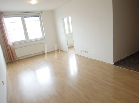 Pronájem bytu, 2+kk, 50 m²