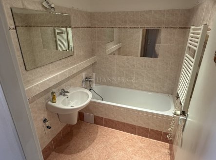 Pronájem bytu, 2+kk, 50 m²