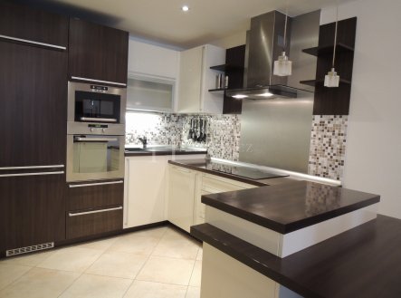 Pronájem bytu, 2+kk, 69 m²