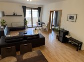 Pronájem bytu, 2+kk, 69 m²