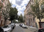 Prodej nájemního domu, 1 015 m²