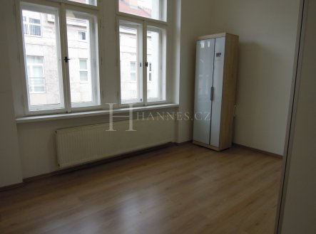 Pronájem bytu, 2+1, 76 m²