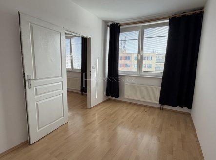 Pronájem bytu, 2+kk, 50 m²