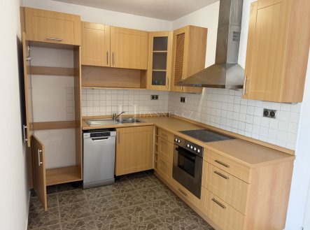 Pronájem bytu, 2+kk, 50 m²