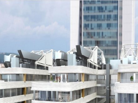 Pronájem kanceláře, 942 m² obrázek