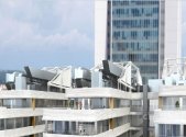 Pronájem kanceláře, 942 m²