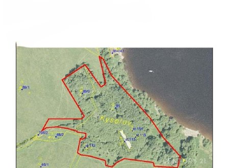 Prodej pozemku pro komerční výstavbu, 43 071 m²