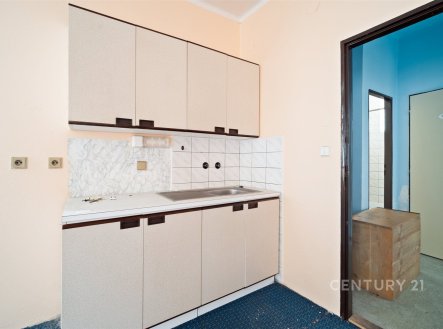 Prodej nájemního domu, 375 m²