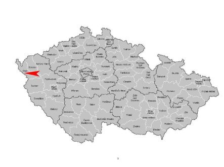 Prodej pozemku pro komerční výstavbu, 21 667 m²