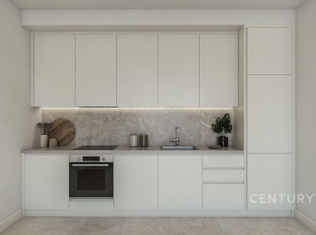 Prodej bytu, 3+kk, 79 m²