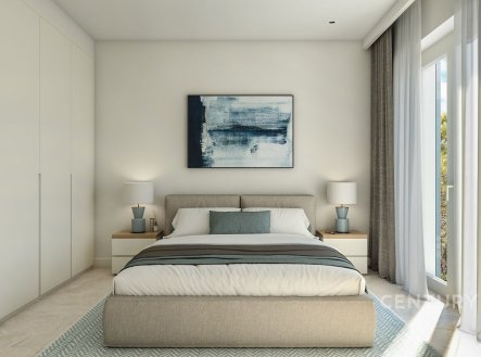 Prodej bytu, 3+kk, 79 m²