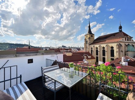 Prodej bytu, 5+kk, 213 m² obrázek