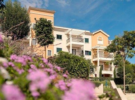 Prodej bytu, 1+kk, 32 m² obrázek